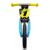 Un4seen Balance Bike - Cp1 Blue