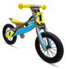 Un4seen Balance Bike - Cp1 Blue