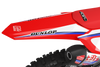 Honda Graphics Kit - OEM
