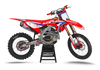 Honda Graphics Kit - OEM