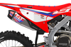 Honda Graphics Kit - OEM