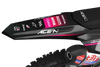 Honda Graphics Kit - Vascular Shadows Pink