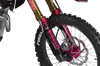Honda Graphics Kit - Vascular Shadows Pink