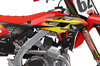 Honda Tropi Colour Graphics Kit - Flame Angelfish