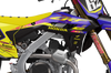 Honda Tropi Colour Graphics Kit - Royal Gramma