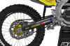 Honda Tropi Colour Graphics Kit - Royal Gramma