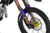 Honda Tropi Colour Graphics Kit - Royal Gramma