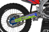 Honda Tropi Colour Graphics Kit - Six Line Wrasse
