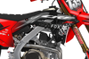 Honda Graphics Kit - Cheetah Camo