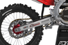 Honda Graphics Kit - Cheetah Camo