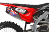 Honda Graphics Kit - Cheetah Camo