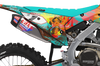 Honda Cartoon Graphics Kits - Elena of Avalor