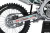 Honda Graphics Kit - Fluid Apex Aqua