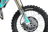 Honda Graphics Kit - Fluid Apex Aqua