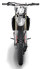 Honda Graphics Kit - Fluid Apex Black