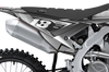 Honda Graphics Kit - Fluid Apex Black
