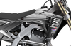 Honda Graphics Kit - Fluid Apex Black