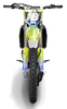 Honda Graphics Kit - Fluid Apex Flo
