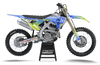 Honda Graphics Kit - Fluid Apex Flo
