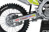 Honda Graphics Kit - Fluid Apex Flo