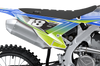 Honda Graphics Kit - Fluid Apex Flo