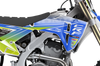 Honda Graphics Kit - Fluid Apex Flo