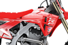Honda Graphics Kit - Fluid Apex Red