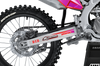 Honda Graphics Kit - Fluid Apex Red Purple