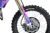 Honda Graphics Kit - Fluid Apex Violet