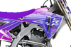 Honda Graphics Kit - Fluid Apex Violet