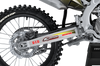 Honda Graphics Kit - Fluid Apex Yellow