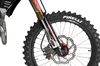 Honda Graphics Kit - Gravix
