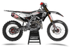 Honda Graphics Kit - Gravix