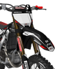 Honda Graphics Kit - Gravix