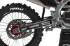 Honda Graphics Kit - Gravix