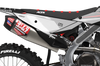 Honda Graphics Kit - Gravix