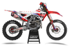 Honda Graphics Kit - Helix