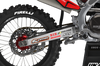 Honda Graphics Kit - Helix