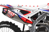 Honda Graphics Kit - Helix