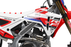 Honda Graphics Kit - Helix