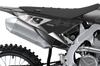 Honda Graphics Kit - Racer Graphite