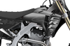 Honda Graphics Kit - Racer Graphite