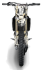 Honda Graphics Kit - Racer Lahnd Tan