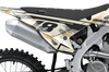 Honda Graphics Kit - Racer Lahnd Tan
