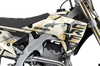 Honda Graphics Kit - Racer Lahnd Tan