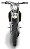 Honda Graphics Kit - Racer Lahnd Black