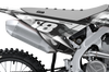 Honda Graphics Kit - Racer Lahnd Black