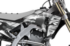 Honda Graphics Kit - Racer Lahnd Black