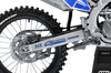 Honda Graphics Kit - Racer Portyl Blues