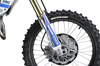 Honda Graphics Kit - Racer Portyl Blues